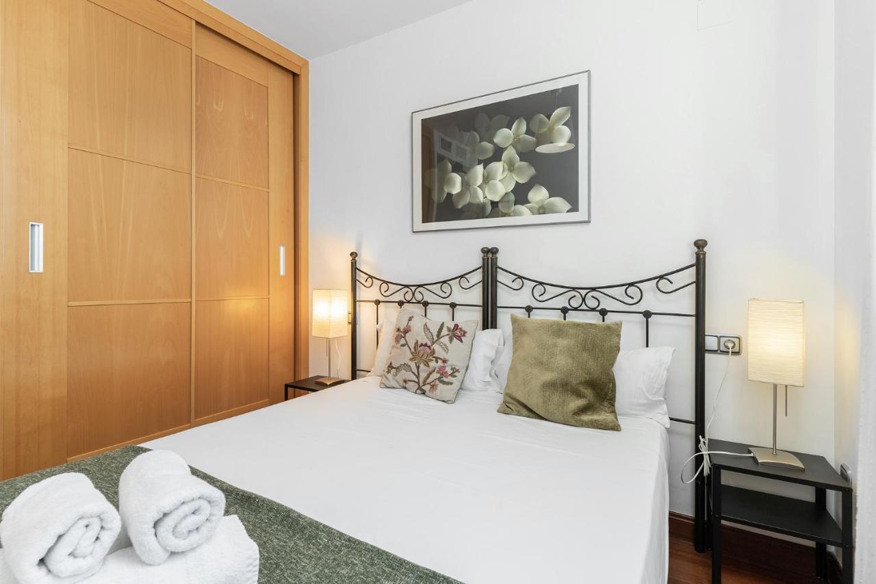 Monko Malibu Apartment Torremolinos Exterior photo