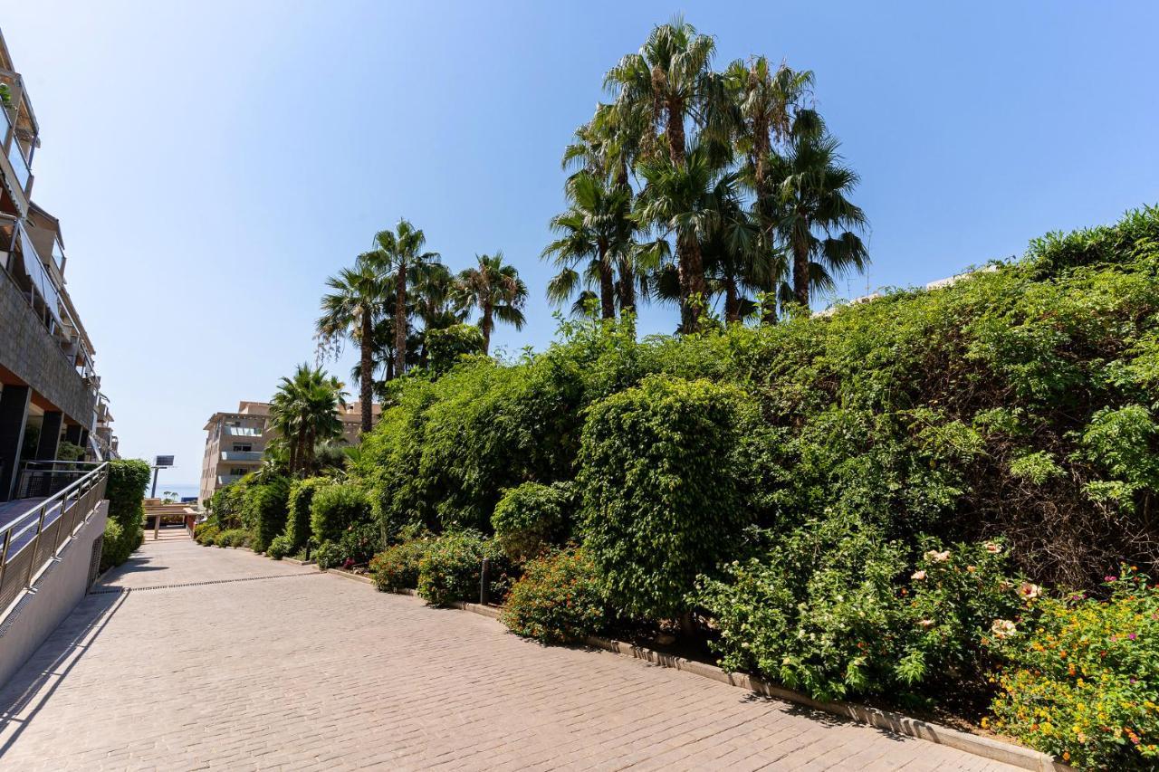 Monko Malibu Apartment Torremolinos Exterior photo