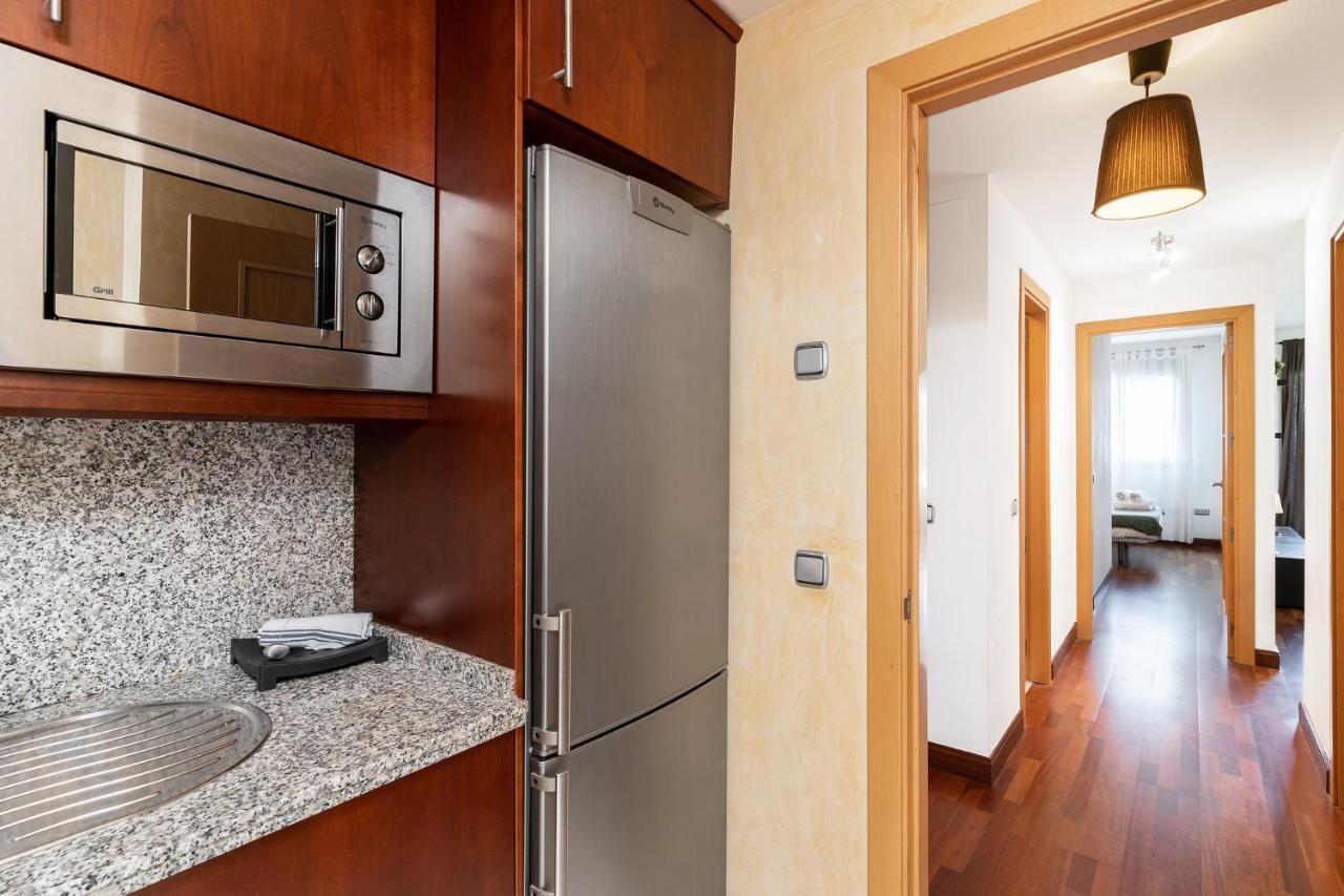 Monko Malibu Apartment Torremolinos Exterior photo