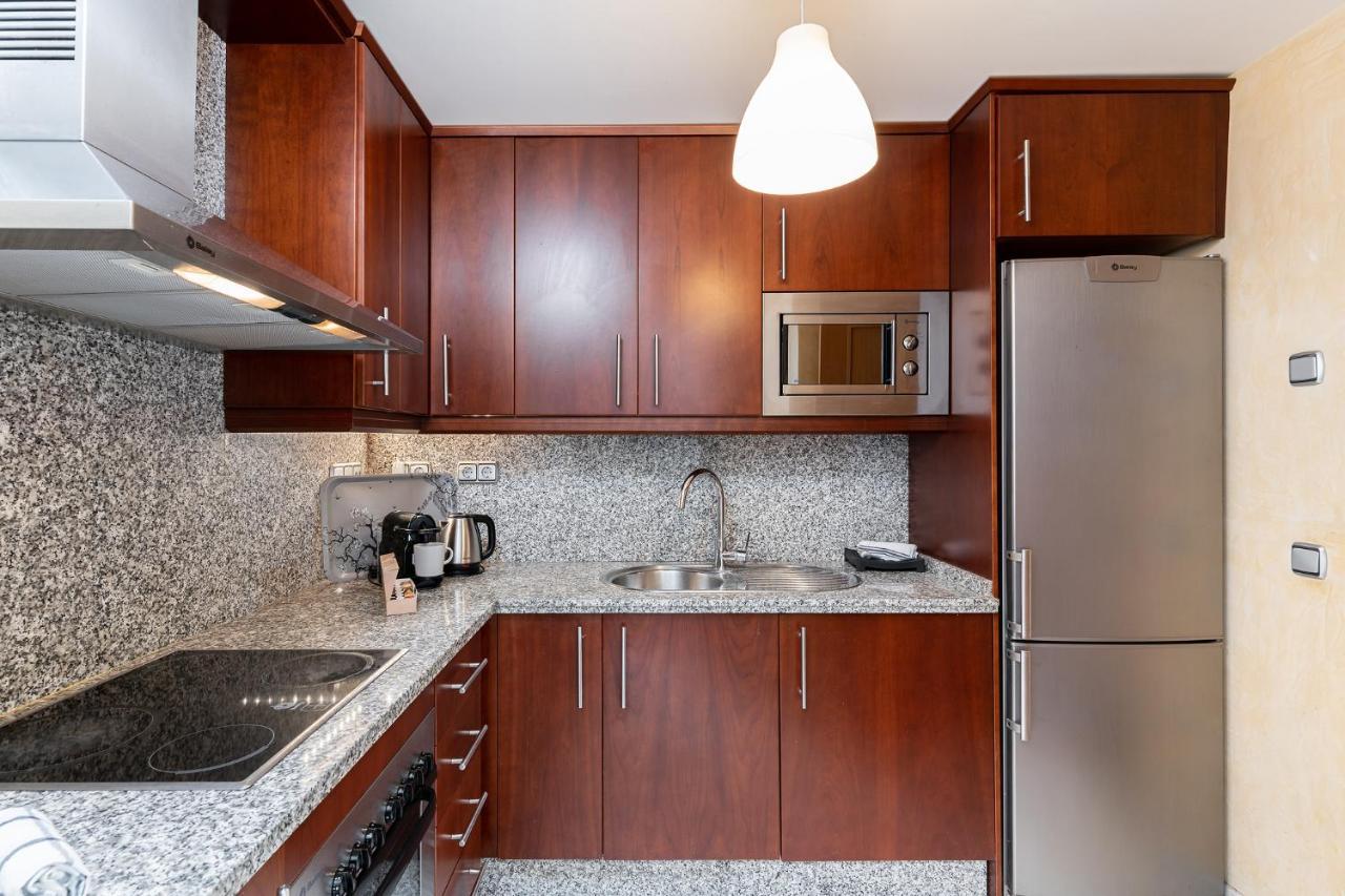 Monko Malibu Apartment Torremolinos Exterior photo