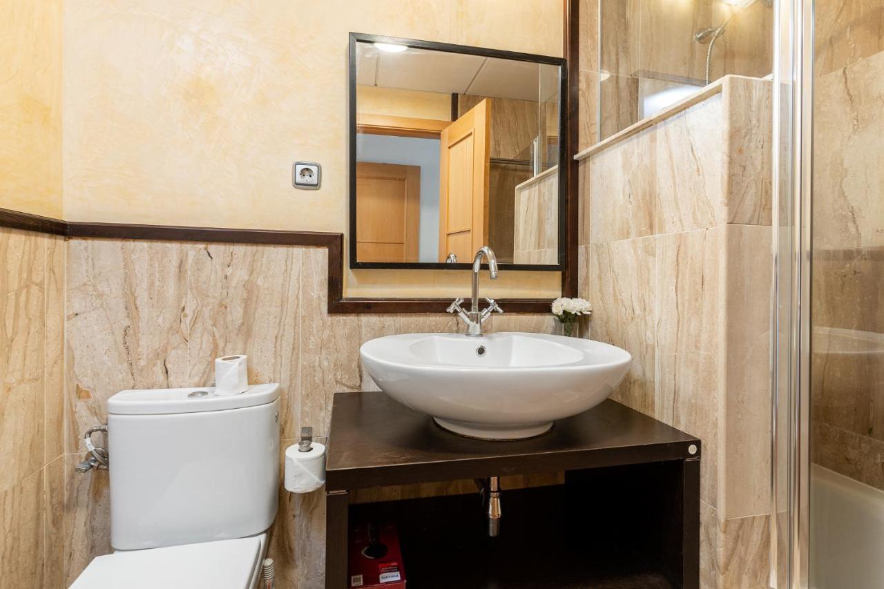 Monko Malibu Apartment Torremolinos Exterior photo